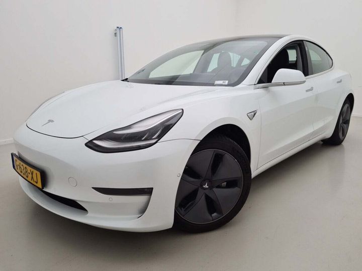 TESLA MODEL 2019 5yj3e7eb5lf562614