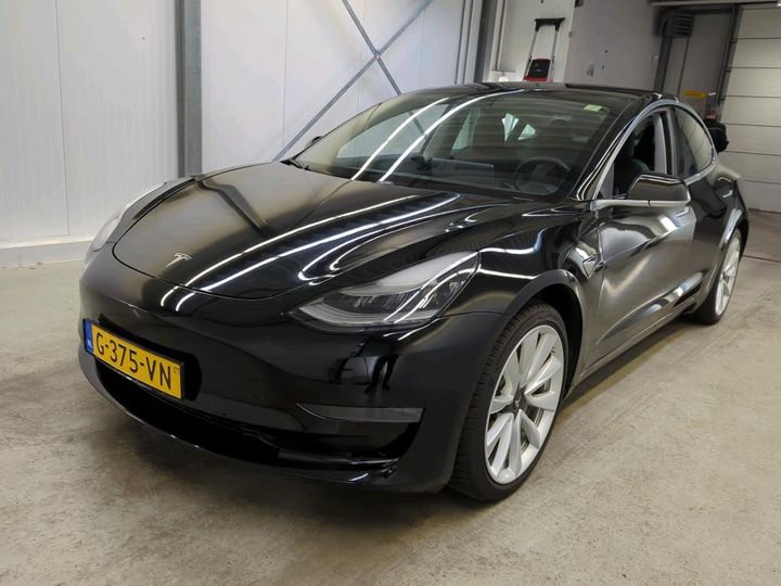 TESLA 3 2019 5yj3e7eb5lf606143