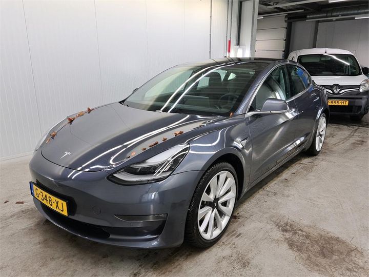 TESLA 3 2019 5yj3e7eb5lf629535