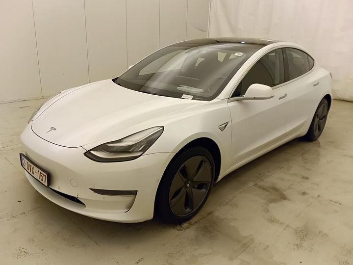 TESLA 3 2020 5yj3e7eb5lf677598