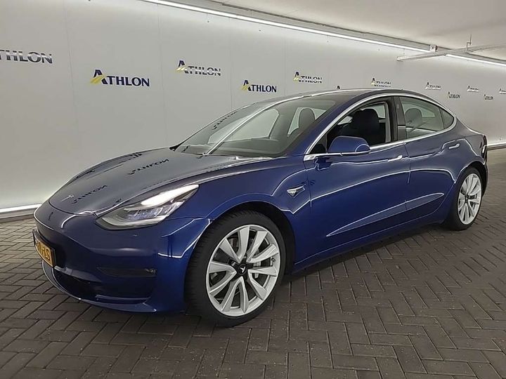 TESLA MODEL 3 2020 5yj3e7eb5lf679934