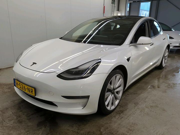 TESLA 3 2020 5yj3e7eb5lf680193