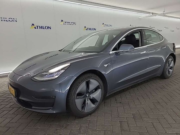 TESLA MODEL 3 2020 5yj3e7eb5lf728601