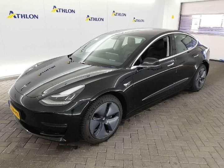 TESLA MODEL 3 2020 5yj3e7eb5lf752963