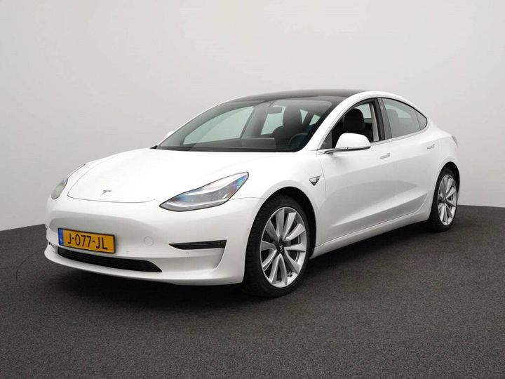 TESLA MODEL 3 2020 5yj3e7eb5lf758293