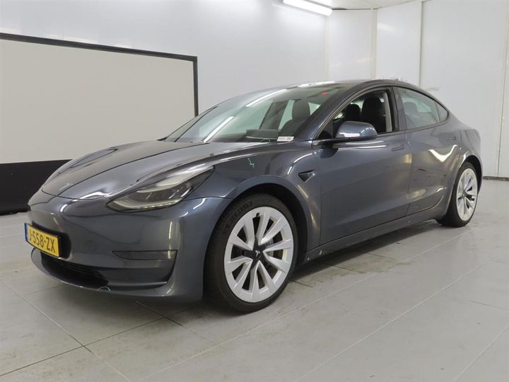 TESLA MODEL 3 2020 5yj3e7eb5mf819997