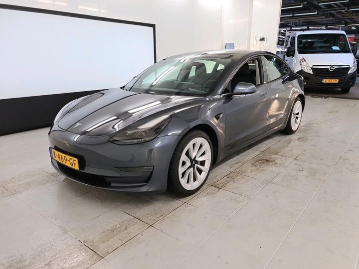 TESLA MODEL 3 2020 5yj3e7eb5mf840347