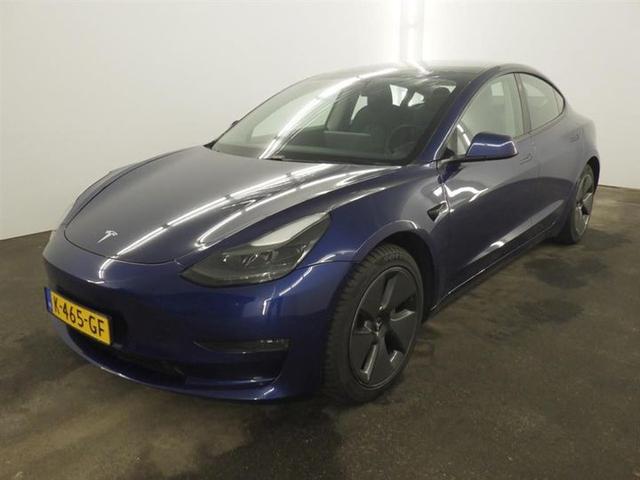 TESLA MODEL 3 2020 5yj3e7eb5mf847136