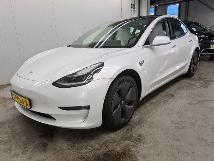 TESLA 3 2019 5yj3e7eb6kf217915