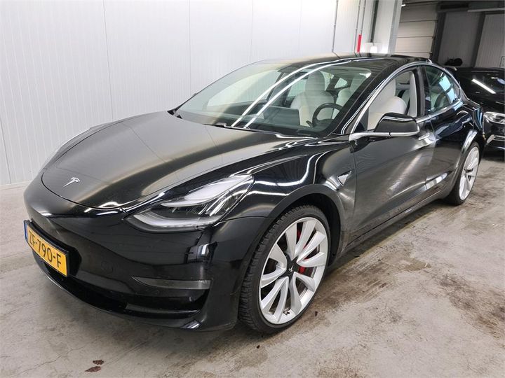 TESLA 3 2019 5yj3e7eb6kf218532