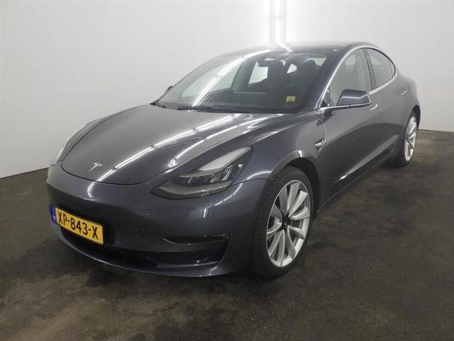 TESLA MODEL 3 2019 5yj3e7eb6kf220135