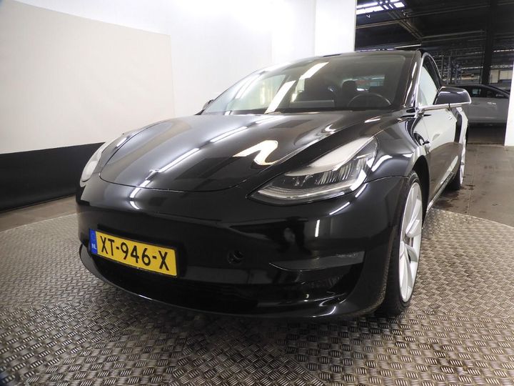 TESLA MODEL 3 2019 5yj3e7eb6kf222161