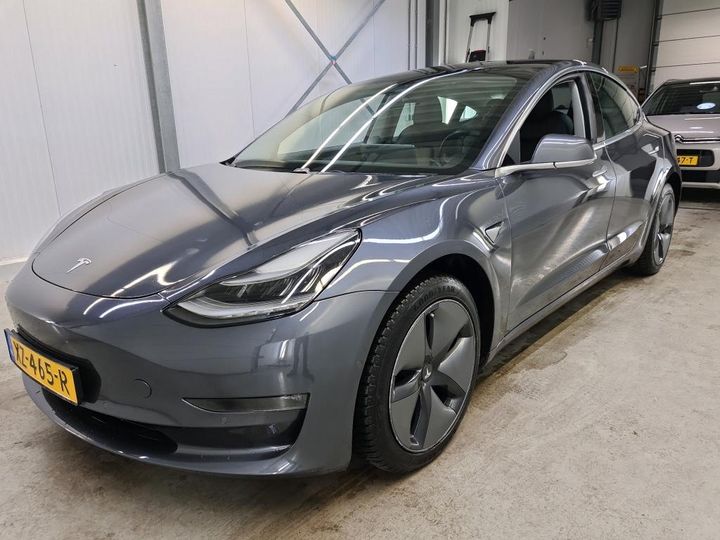 TESLA 3 2019 5yj3e7eb6kf230177