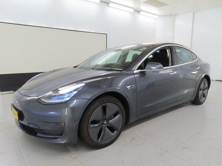 TESLA MODEL 3 2019 5yj3e7eb6kf233175