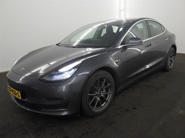 TESLA MODEL 3 2019 5yj3e7eb6kf233581