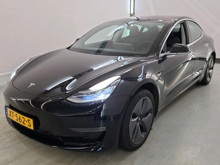 TESLA MODEL 2019 5yj3e7eb6kf238862