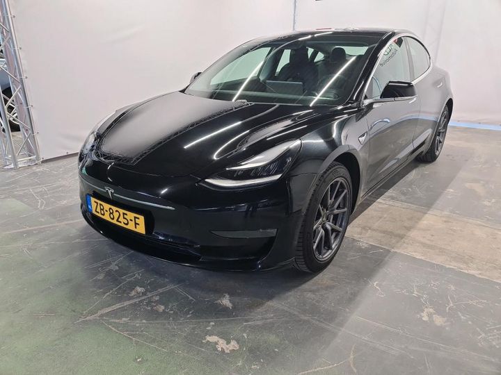 TESLA MODEL 3 2019 5yj3e7eb6kf238909