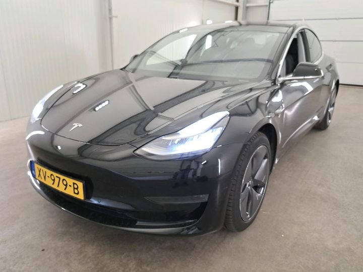 TESLA MODEL 2019 5yj3e7eb6kf238991