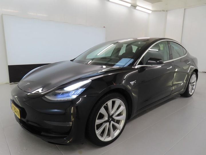 TESLA MODEL 3 2019 5yj3e7eb6kf239722