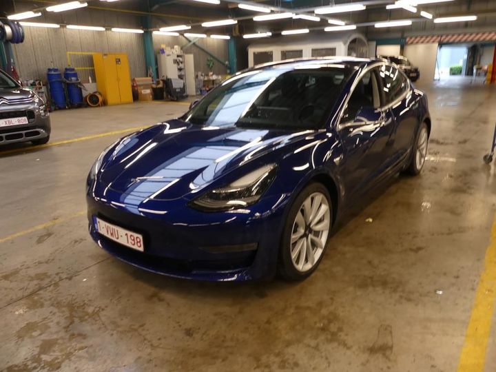 TESLA MODEL 3 2019 5yj3e7eb6kf240451