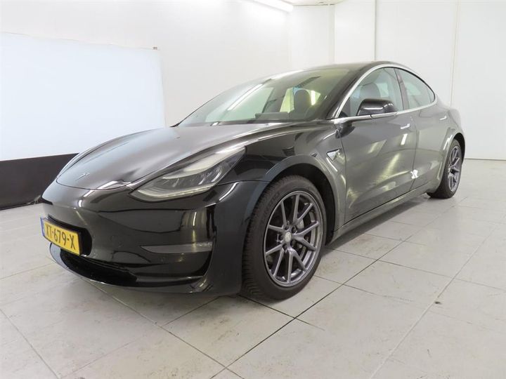 TESLA MODEL 3 2019 5yj3e7eb6kf240711