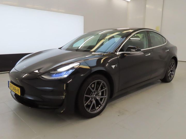 TESLA MODEL 3 2019 5yj3e7eb6kf240742