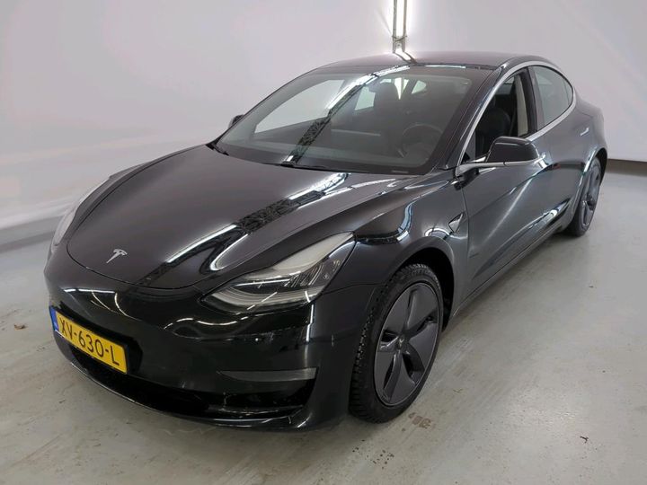 TESLA MODEL 2019 5yj3e7eb6kf240773