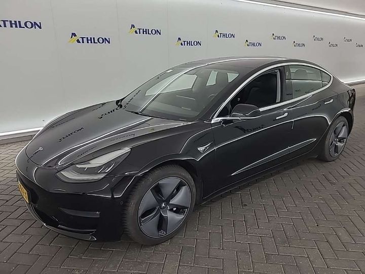 TESLA MODEL 3 2019 5yj3e7eb6kf241258