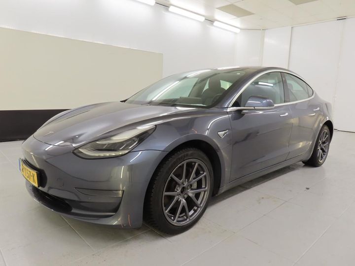 TESLA MODEL 3 2019 5yj3e7eb6kf241566