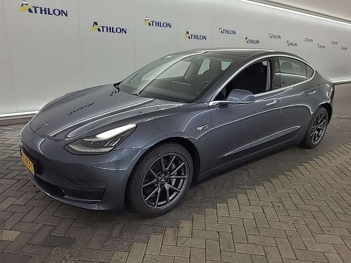 TESLA MODEL 3 2019 5yj3e7eb6kf242507