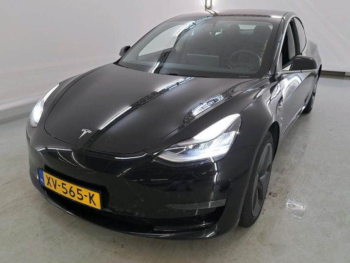 TESLA MODEL 2019 5yj3e7eb6kf243883