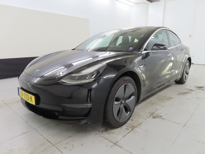 TESLA MODEL 3 2019 5yj3e7eb6kf244273