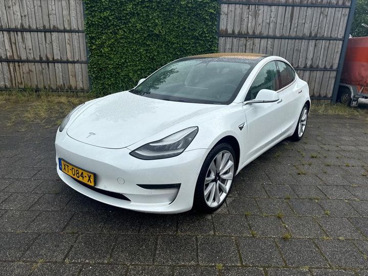 TESLA MODEL 3 2019 5yj3e7eb6kf263342