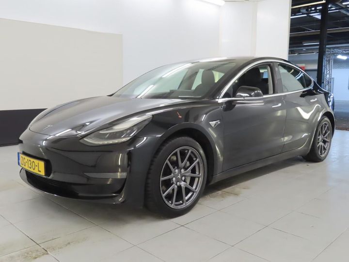 TESLA MODEL 3 2019 5yj3e7eb6kf315584