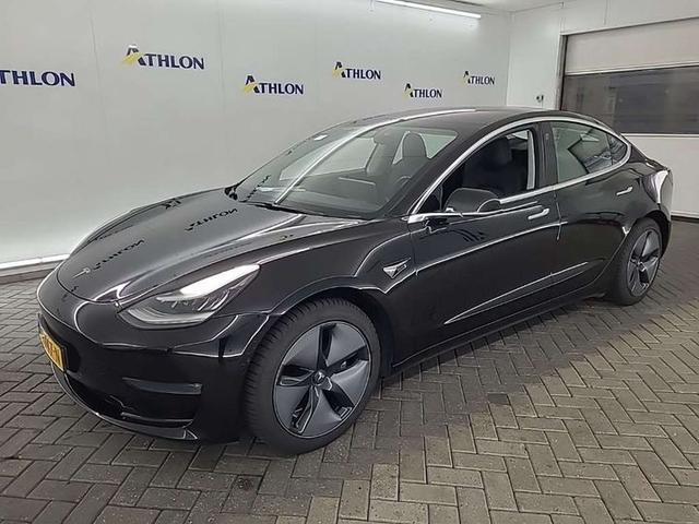 TESLA MODEL 3 2019 5yj3e7eb6kf319778