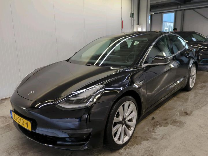 TESLA 3 2019 5yj3e7eb6kf320333