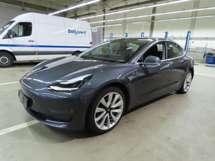 TESLA MODEL 3 2019 5yj3e7eb6kf320414