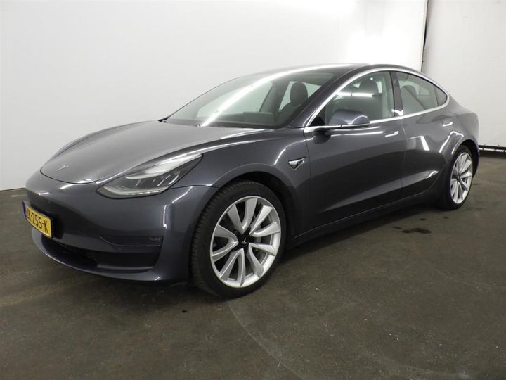 TESLA MODEL 3 2019 5yj3e7eb6kf320445