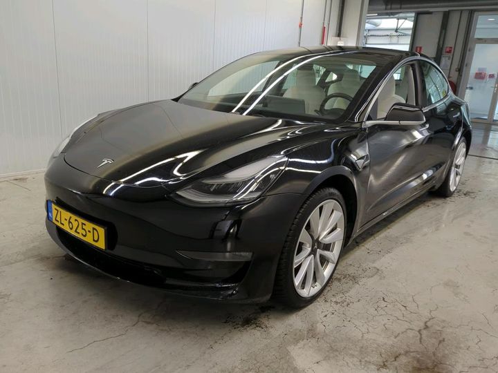 TESLA 3 2019 5yj3e7eb6kf320770