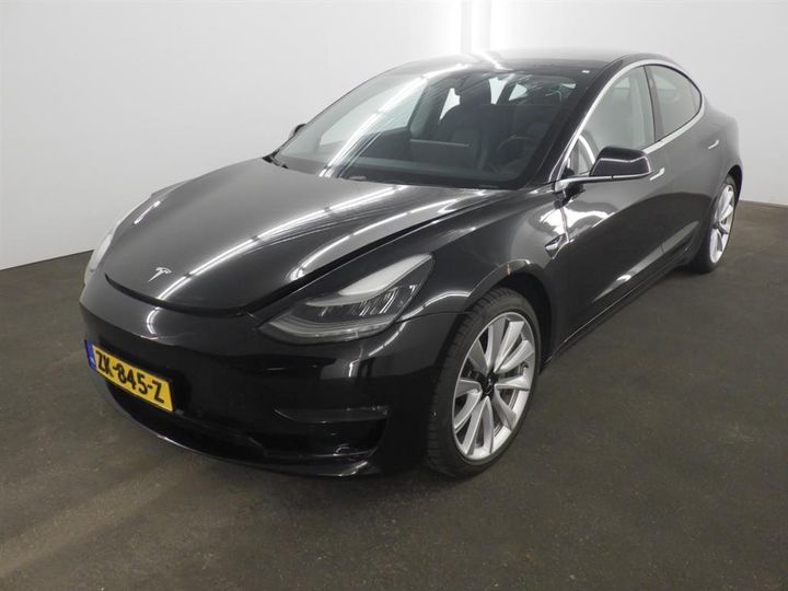 TESLA MODEL 3 2019 5yj3e7eb6kf323006