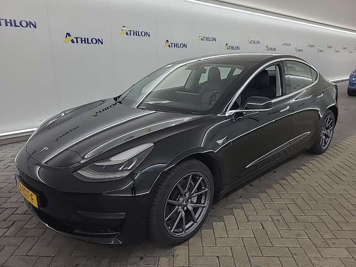 TESLA MODEL 3 2019 5yj3e7eb6kf333101