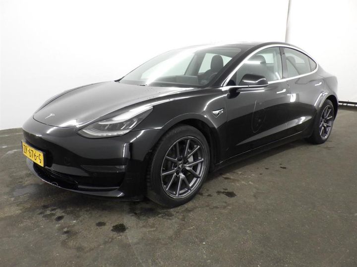 TESLA MODEL 3 2019 5yj3e7eb6kf333342