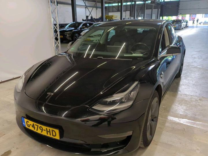 TESLA MODEL 3 2019 5yj3e7eb6kf333678