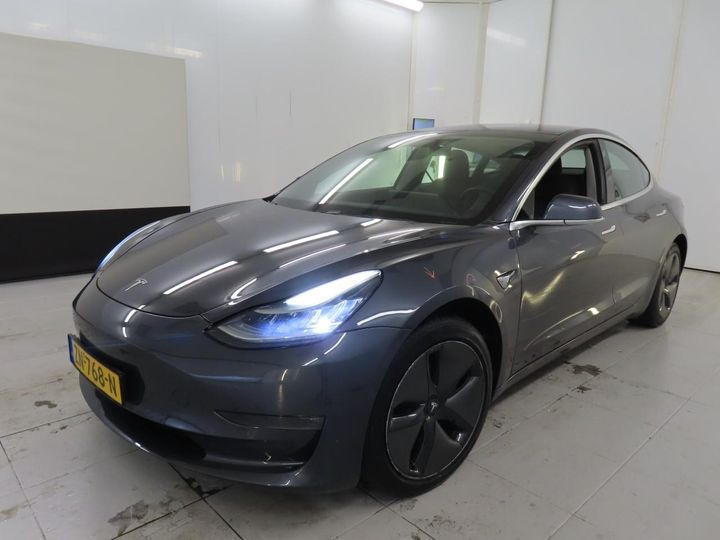 TESLA MODEL 3 2019 5yj3e7eb6kf333924