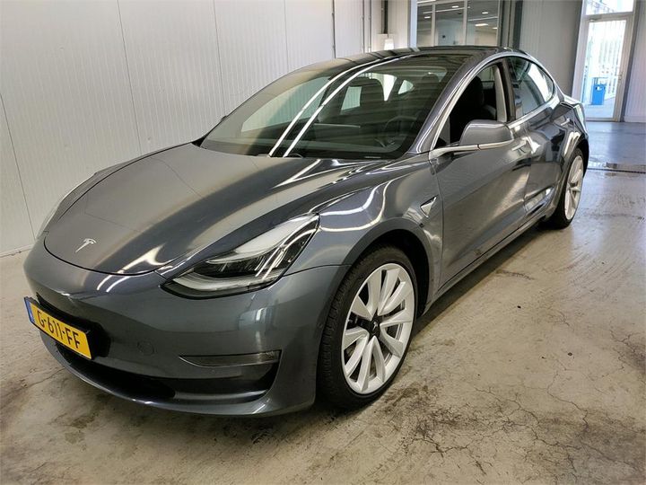 TESLA 3 2019 5yj3e7eb6kf334975