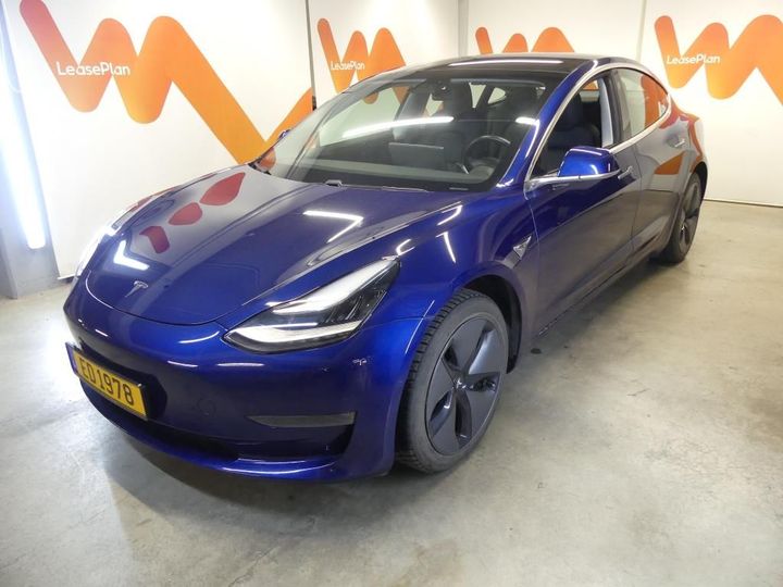 TESLA MODEL 3 2019 5yj3e7eb6kf339013