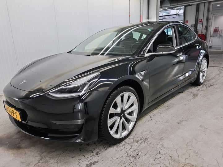 TESLA 3 2019 5yj3e7eb6kf341148