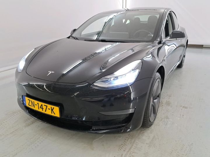 TESLA MODEL 2019 5yj3e7eb6kf383349