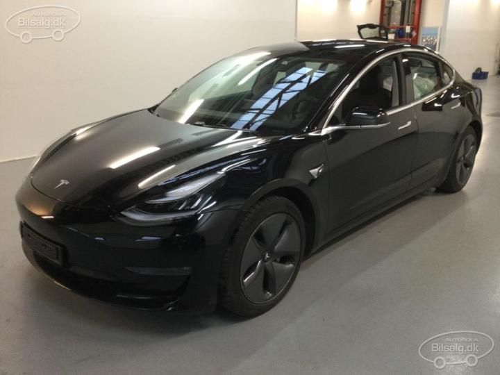 TESLA MODEL 3 SALOON 2019 5yj3e7eb6kf455053