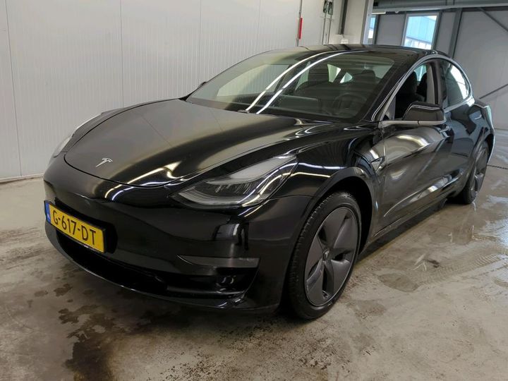 TESLA 3 2019 5yj3e7eb6kf456249